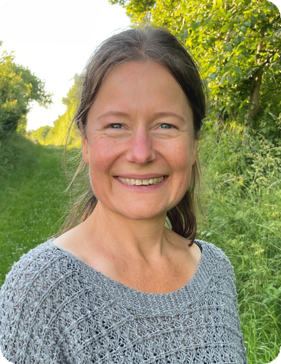 Claudia Lassen-Eggert